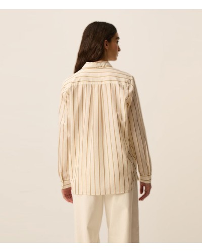 Des Petis Hauts Tinette Shirt Stripes