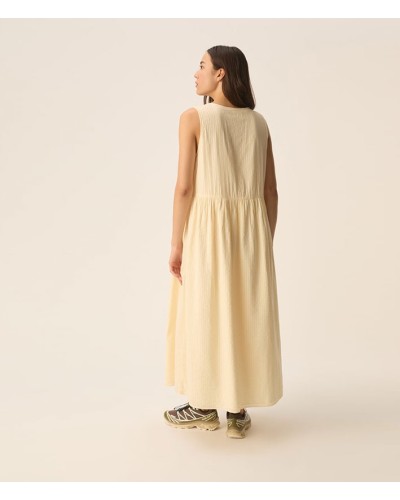 Des Petits Hauts Santana Dress Ecru