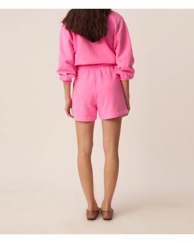 Des Petits Hauts Yasti Short Pink