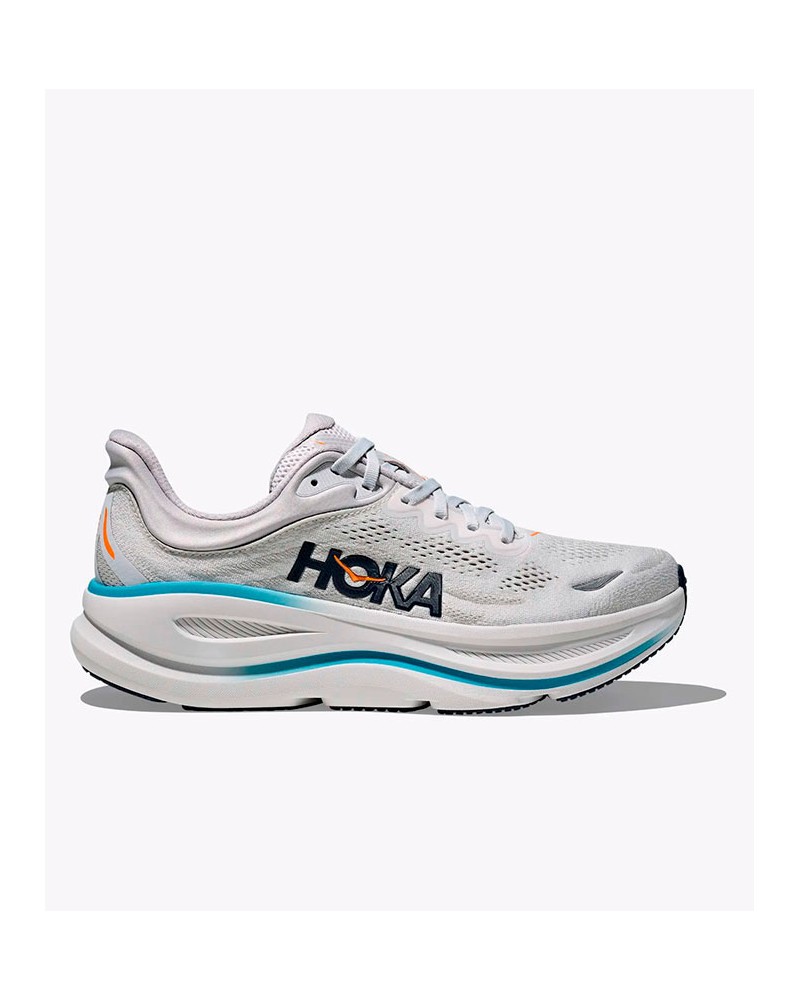 Hola Bondi 9 Ice Blue