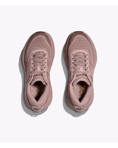 Hoka Bondi 7 Date Sugar