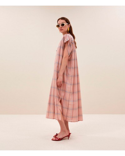 By Bar Bodin Dress Check