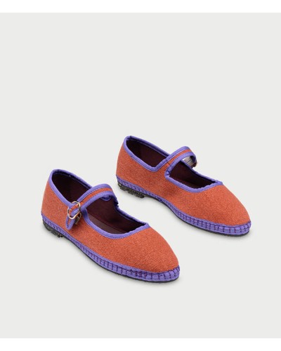 Flabelus Dartagnan Coral