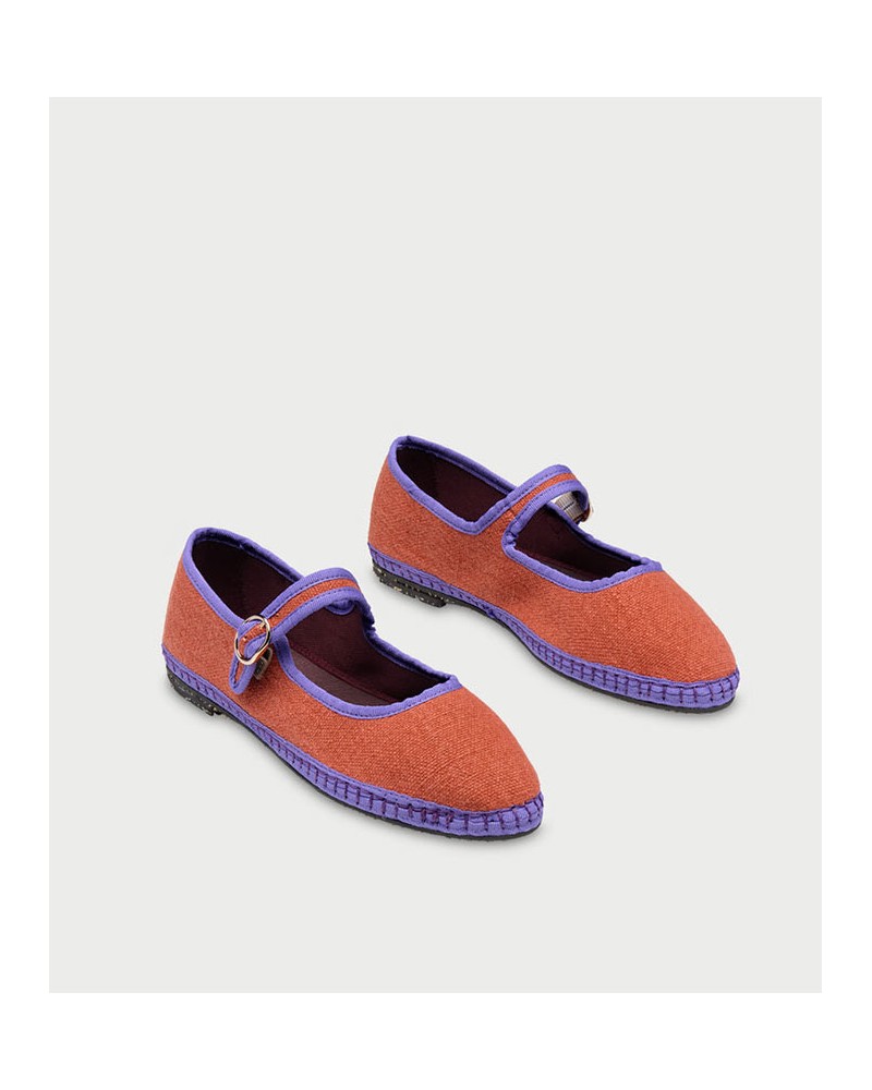 Flabelus Dartagnan Coral