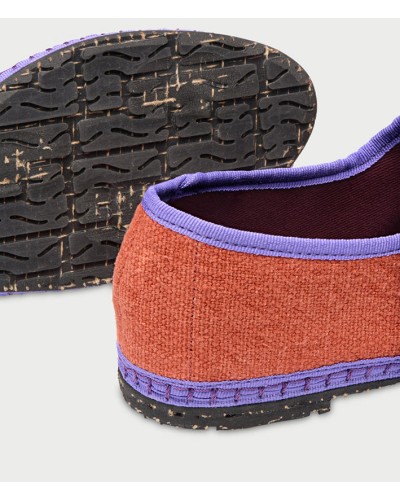 Flabelus Dartagnan Coral