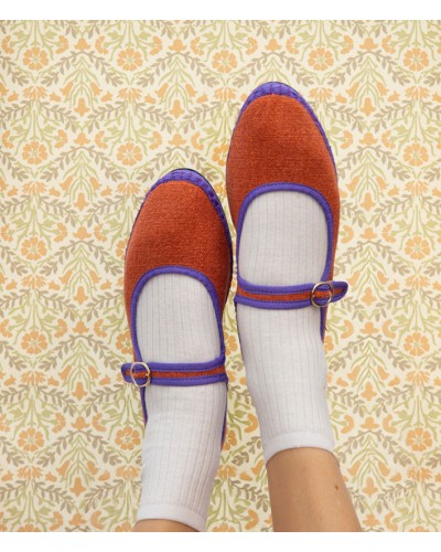 Flabelus Dartagnan Coral