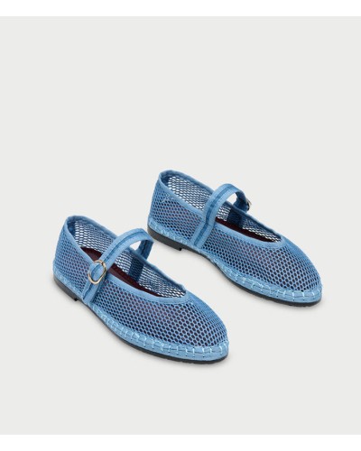 Flabelus Isabella Blue