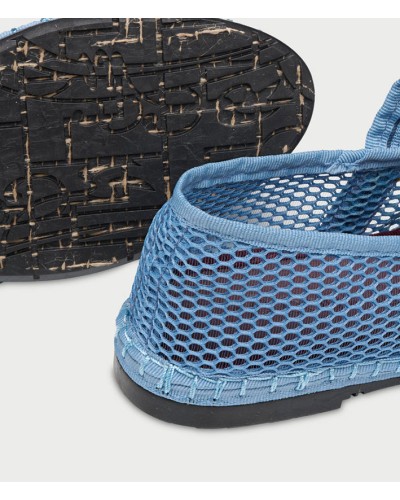 Flabelus Isabella Blue