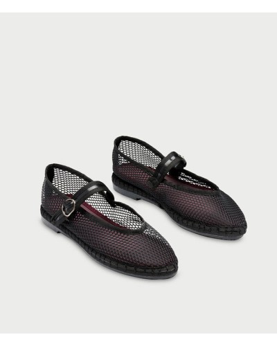 Flabelus Isabella Black