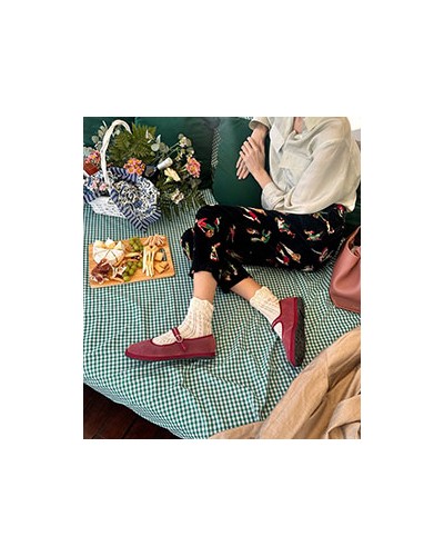 Flabelus Theresa Burdeaux