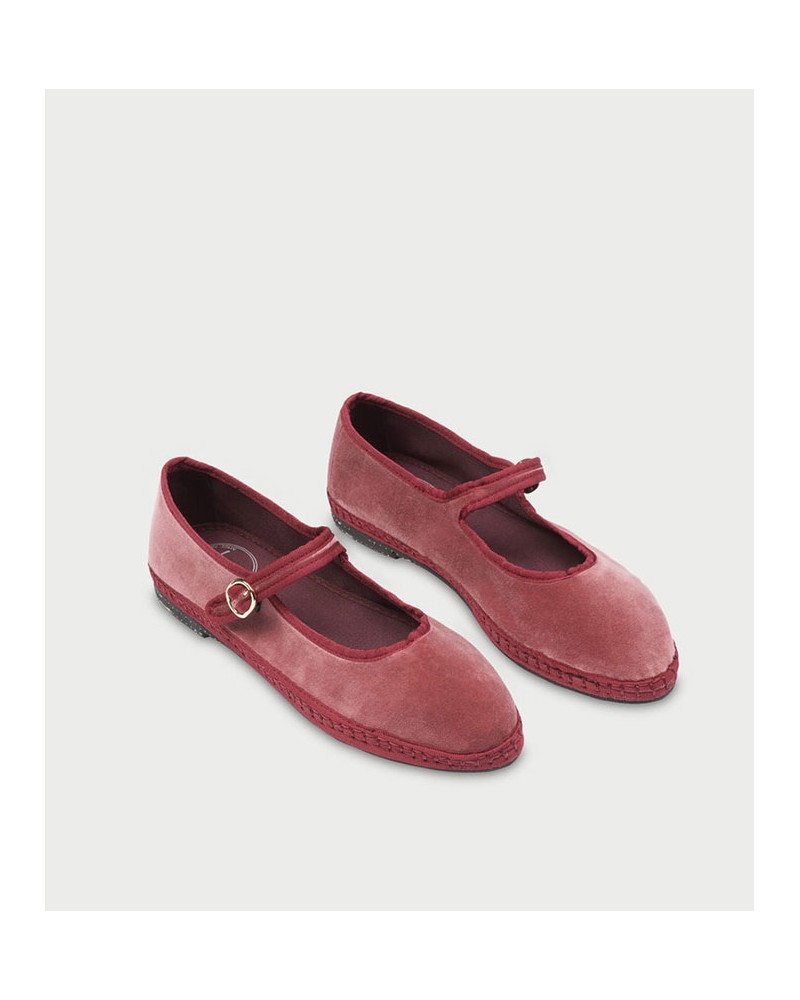 Flabelus Theresa Burdeaux