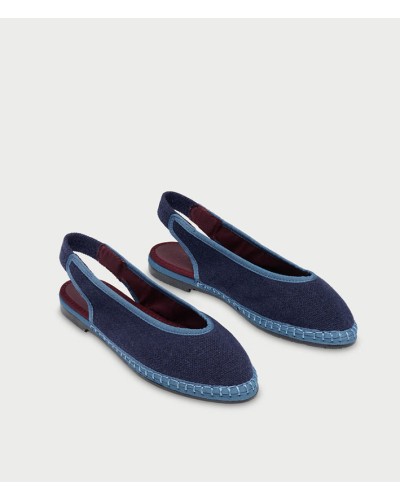 Flabelus Narnia Blue