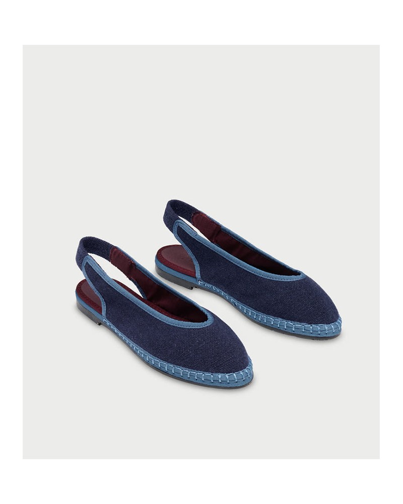 Flabelus Narnia Blue