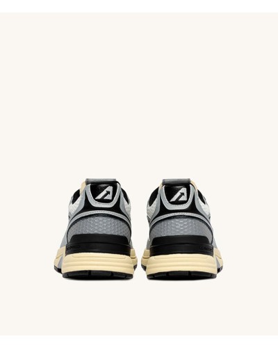 Autry Hyperway Silver White