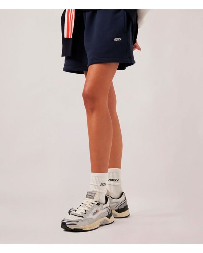 Autry Hyperway Silver White