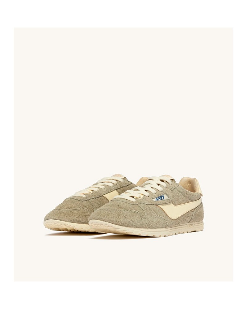 Autry Windspin Soft Grey