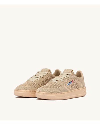 Autry Easeknit Beige