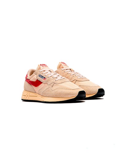 Autry Reelwind Beige Red