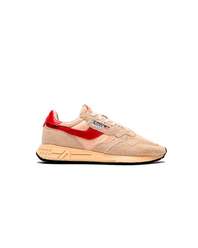 Autry Reelwind Beige Red