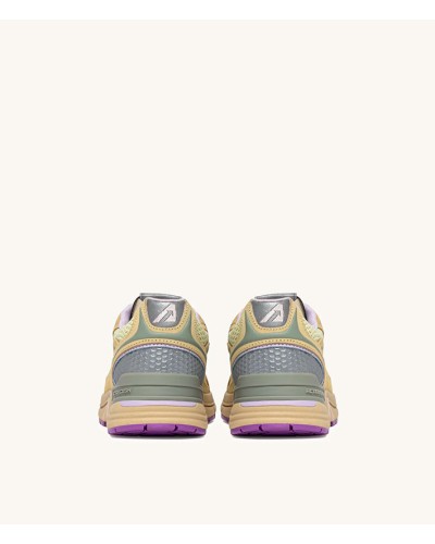 Autry Hyperway Beige Lilac