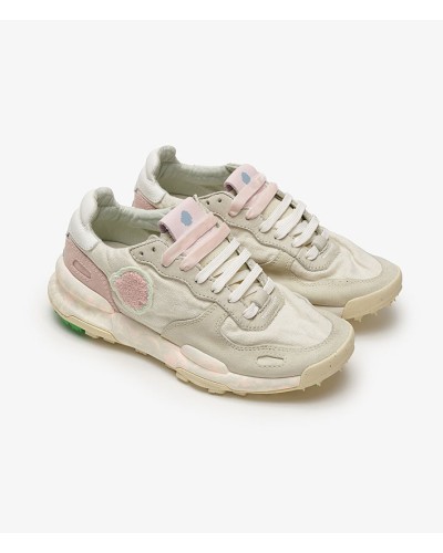 Satorisan Chacrona Linen Chantilly