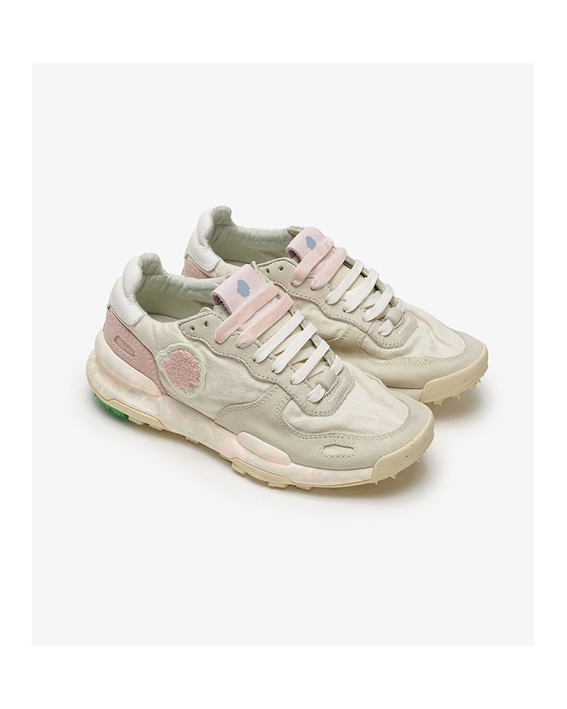 Satorisan Chacrona Linen Chantilly