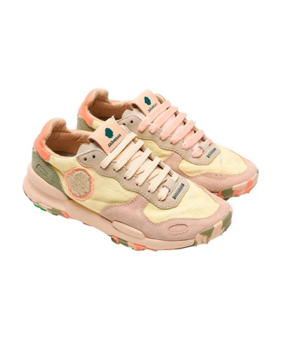 Satorisan Chacrona Linen Yellow