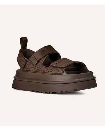 Ugg Goldenglow Smoke