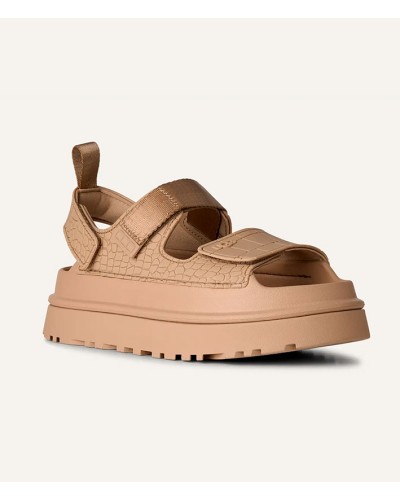 Ugg Goldenglow Mustard