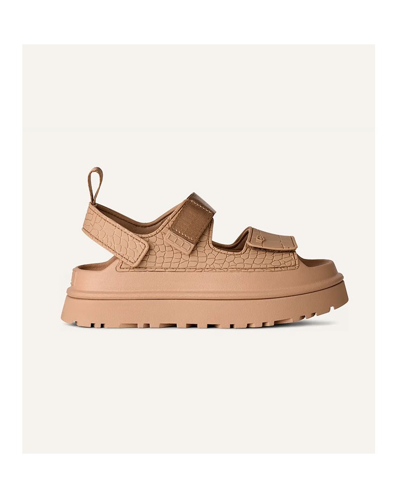 Ugg Goldenglow Mustard