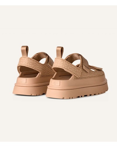 Ugg Goldenglow Mustard