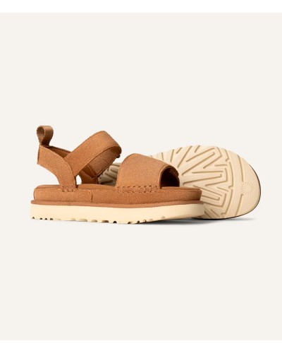 Ugg Goldenstar Chestnut