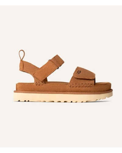 Ugg Goldenstar Chestnut