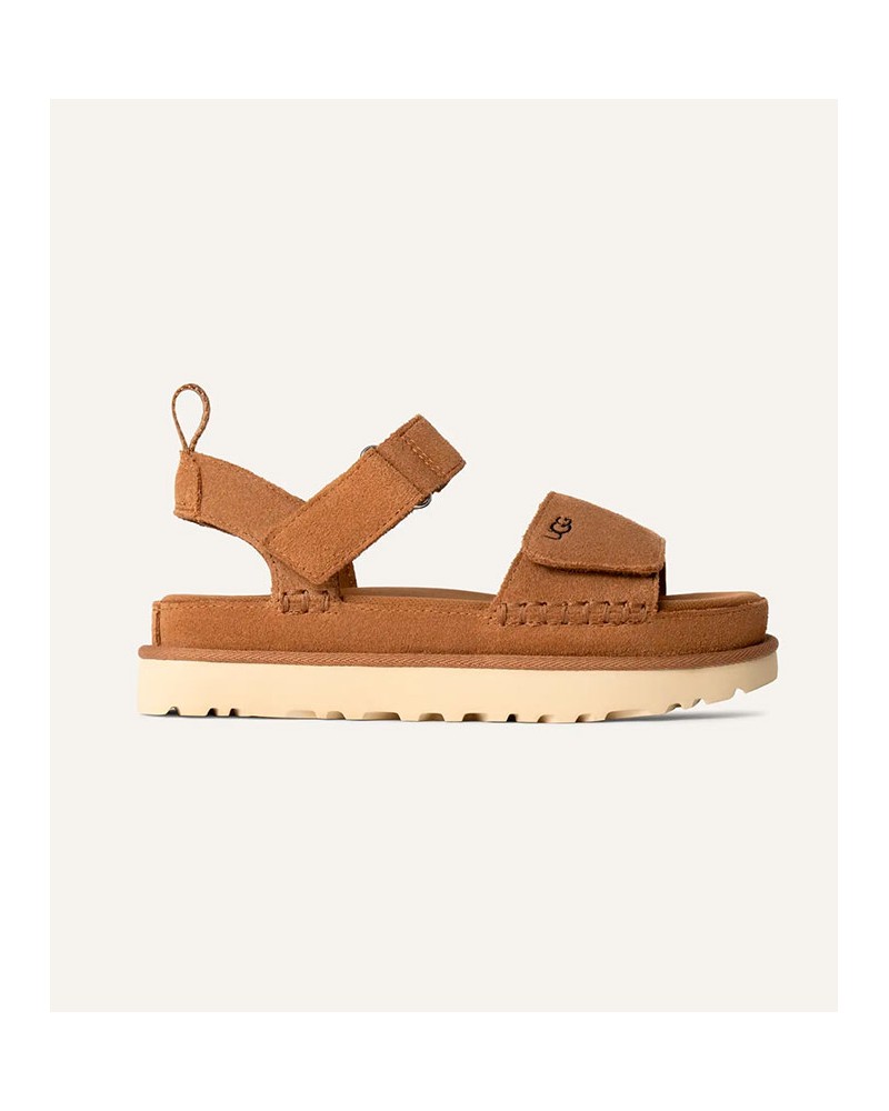 Ugg Goldenstar Chestnut