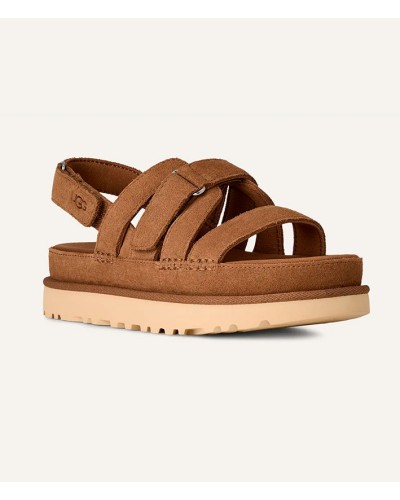 Ugg Goldenstar Gleam Chestnut