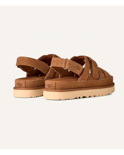 Ugg Goldenstar Gleam Chestnut