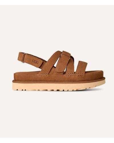 Ugg Goldenstar Gleam Chestnut