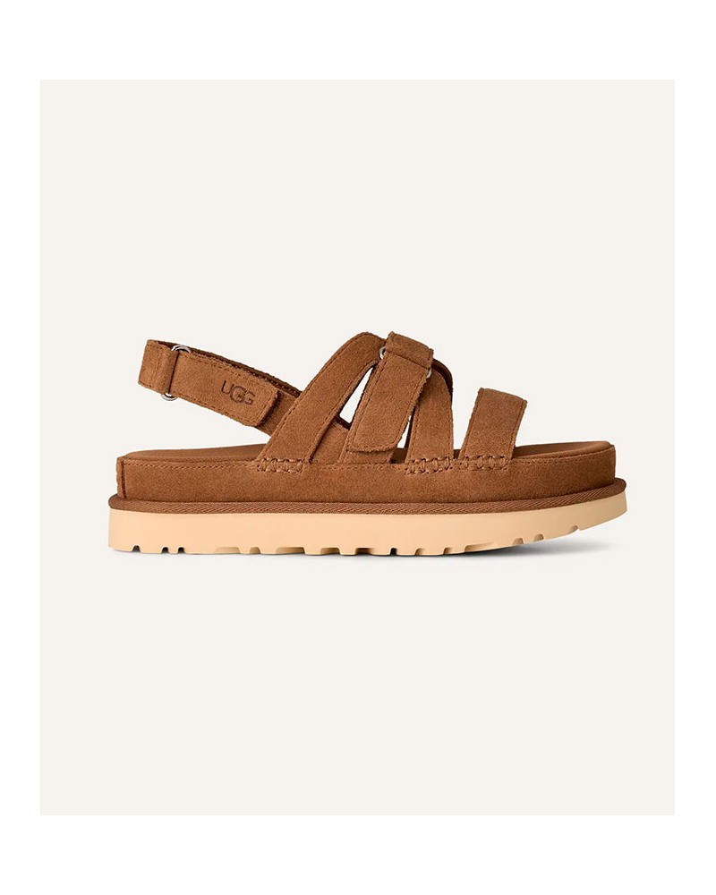Ugg Goldenstar Gleam Chestnut