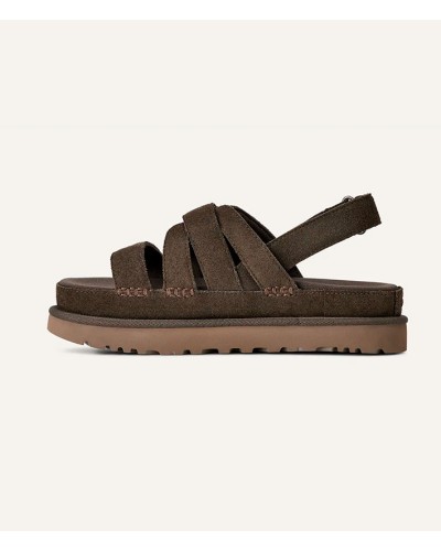 Ugg Goldenstar Gleam Smoke