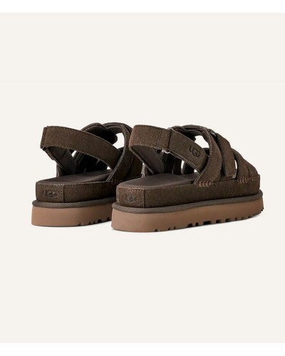 Ugg Goldenstar Gleam Smoke