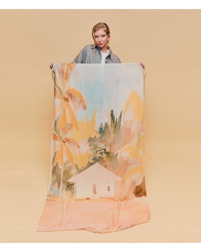 Maitane Poeme Casa Feronia