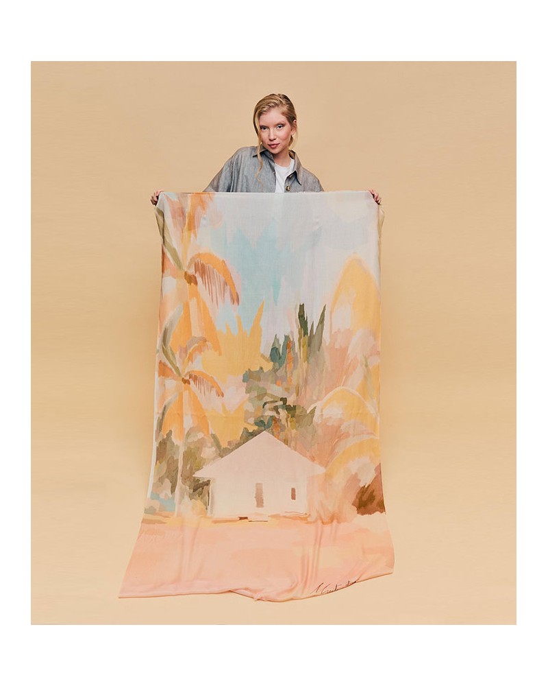 Maitane Poeme Casa Feronia