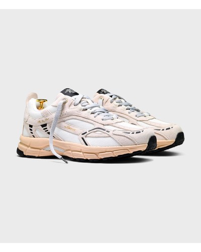 Mercer Run Desert Off White
