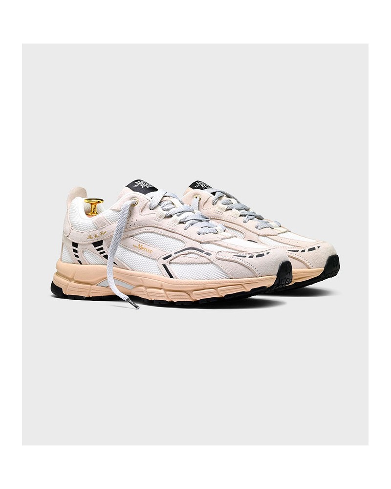 Mercer Run Desert Off White