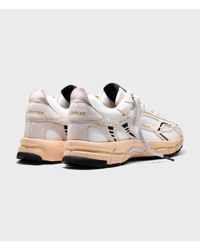 Mercer Run Desert Off White