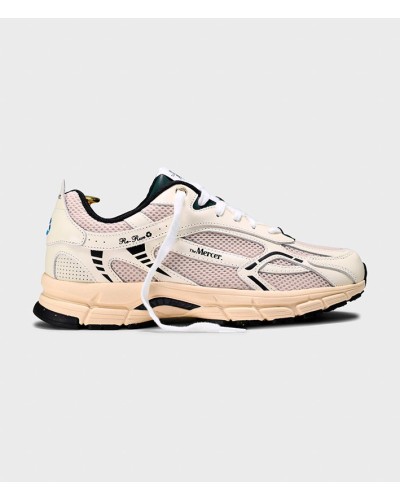 Mercer Run Classic Off White