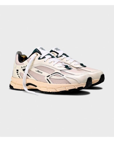 Mercer Run Classic Off White