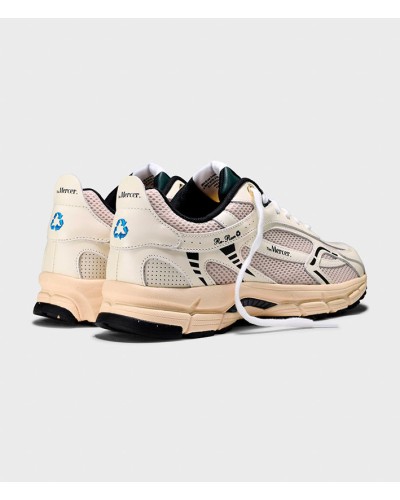 Mercer Run Classic Off White