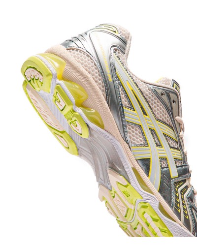 Asics Gel Kayano 14 Cream Pistachio