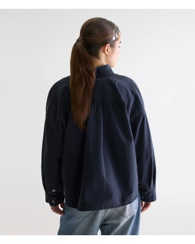 Bellerose Wandy Jacket Blue | Compra Online en Sune
